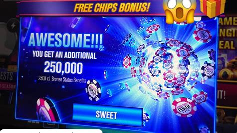 wsop free mega bonus codes|WSOP Free Chips: Collect Your Daily Bonus Now .